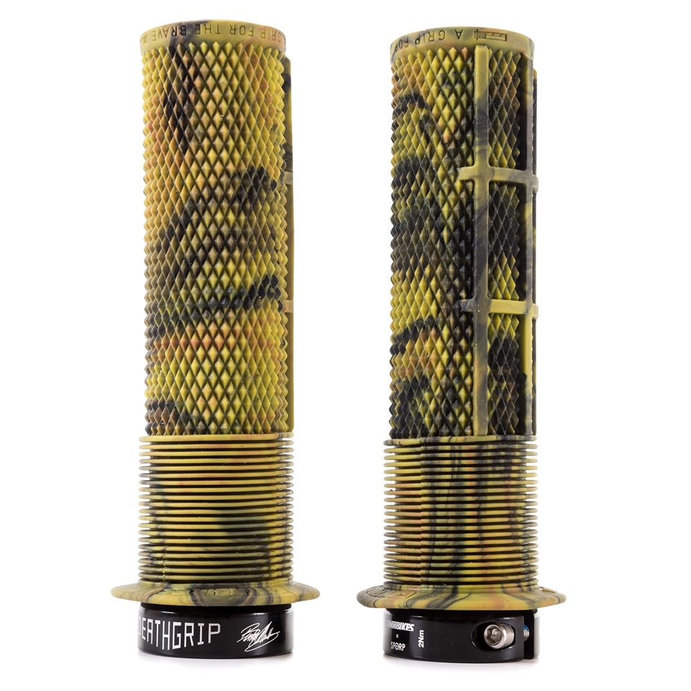 DMR Brendog DeathGrip Flange Soft